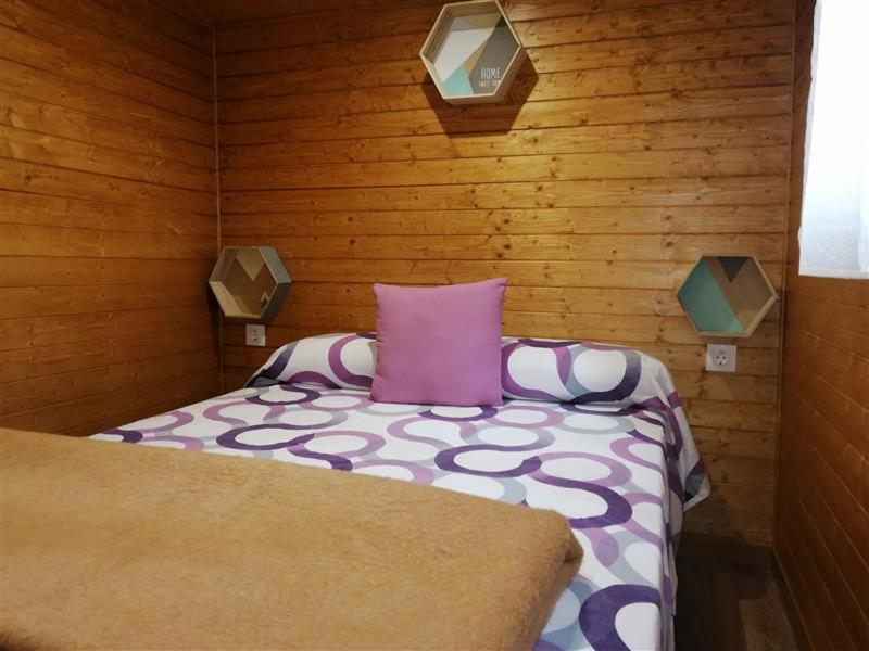 Camping La Ribera Salada Ogern Экстерьер фото